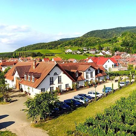 Das Landhotel Weingut Gernert Sankt Martin Kültér fotó