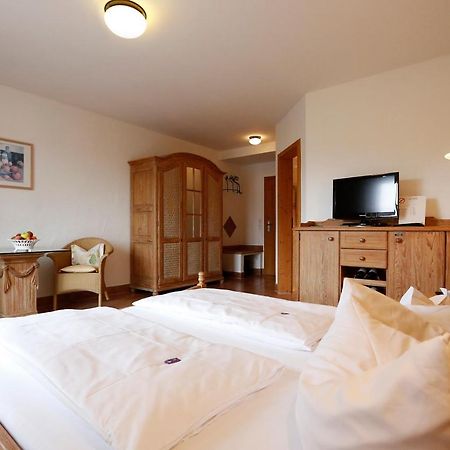 Das Landhotel Weingut Gernert Sankt Martin Kültér fotó