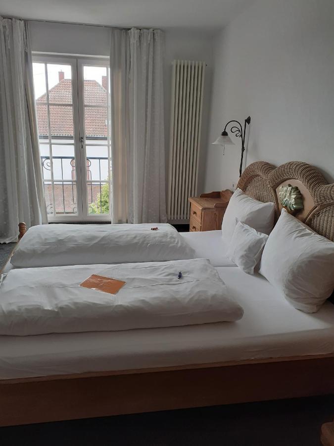 Das Landhotel Weingut Gernert Sankt Martin Kültér fotó